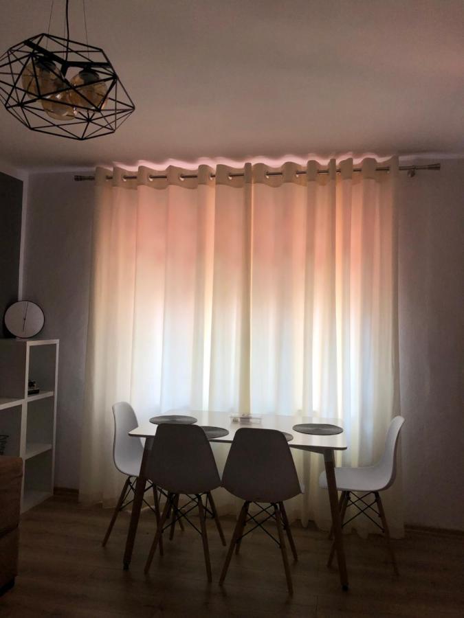 Luel Central Apartament Τίρανα Εξωτερικό φωτογραφία