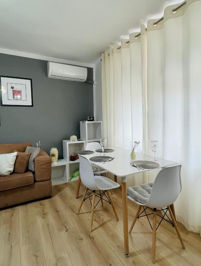 Luel Central Apartament Τίρανα Εξωτερικό φωτογραφία